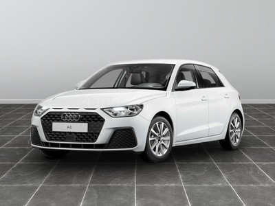 Audi A1 sportback 30 1.0 tfsi 116cv business