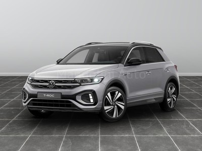 Volkswagen T-Roc 1.0 tsi 115cv r-line plus