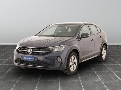 Volkswagen Taigo 1.0 tsi 110cv life