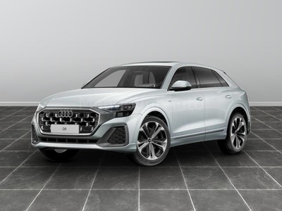 Audi Q8 50 3.0 v6 tdi mhev s line edition quattro tiptronic