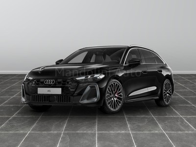 Audi A5 avant 2.0 e-hybrid 299cv s line edition quattro s tronic