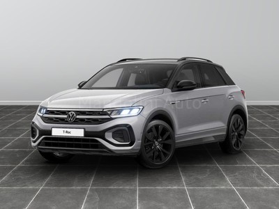 Volkswagen T-Roc 1.0 tsi 110cv r line