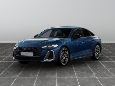 Audi A5 berlina 2.0 tdi mhev+ 204cv business quattro s tronic