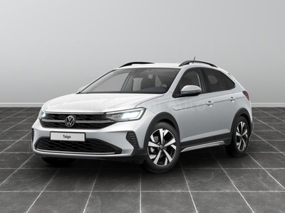 Volkswagen Taigo 1.0 tsi 115cv edition plus