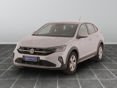 Volkswagen Taigo 1.0 tsi 110cv life