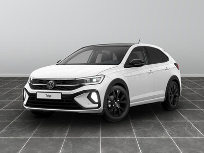 Volkswagen Taigo 1.5 tsi act 150cv r-line dsg
