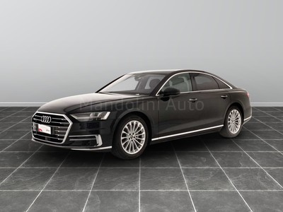 Audi A8 50 3.0 v6 tdi mhev quattro tiptronic