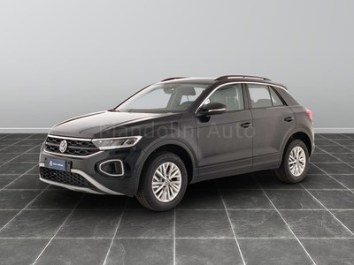 Volkswagen T-Roc 1.5 tsi act life dsg