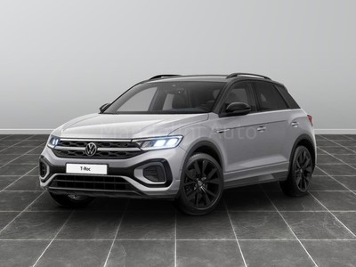 Volkswagen T-Roc 1.0 tsi 110cv r line
