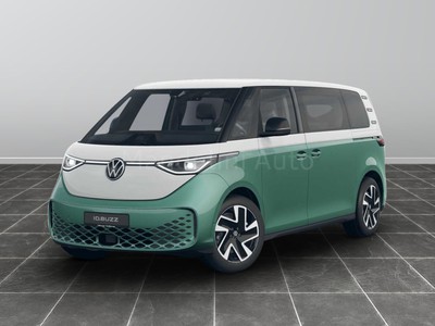 Volkswagen VIC ID Buzz ID. Buzz     Pro  PL 210/91Post MY 25