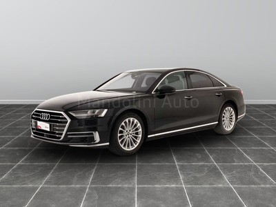 Audi A8 50 3.0 v6 tdi mhev quattro tiptronic