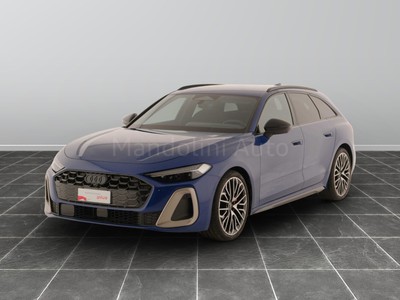 Audi A5 avant 2.0 tdi mhev+ 204cv launch edition one quattro s tronic