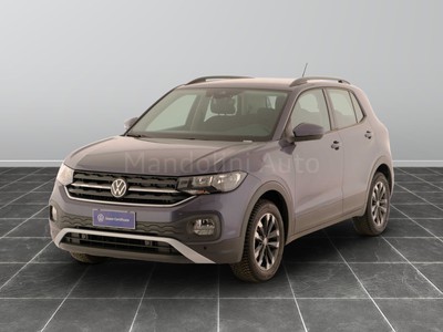 Volkswagen T-Cross 1.0 tsi 95cv style