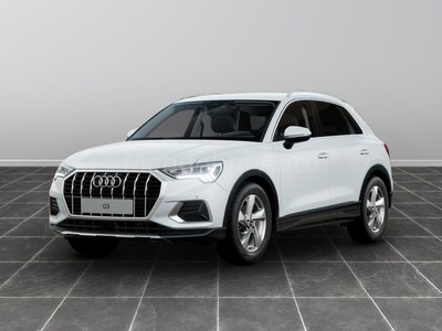 Audi Q3 35 2.0 tdi business advanced s tronic
