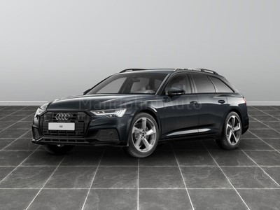 Audi A6 allroad allroad 50 3.0 v6 tdi mhev 48v 286cv business advanced quattro ultra tiptronic