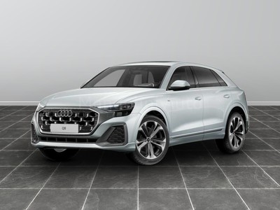 Audi Q8 50 3.0 v6 tdi mhev s line edition quattro tiptronic