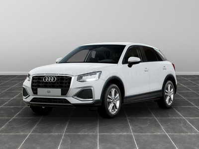 Audi Q2 35 1.5 tfsi business advanced s tronic