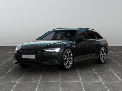 Audi A6 avant 40 2.0 tdi mhev 12v business advanced quattro ultra s tronic