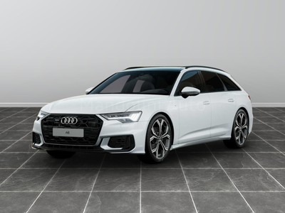 Audi A6 avant 40 2.0 tdi mhev 12v s line edition quattro ultra s tronic