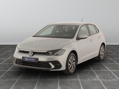 Volkswagen Polo 1.0 tsi 95cv life