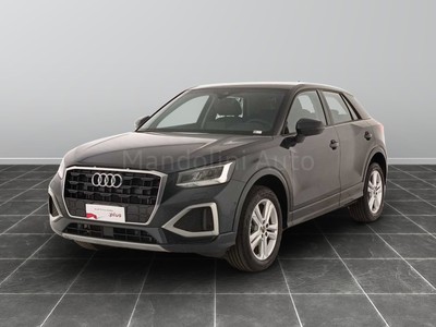 Audi Q2 30 2.0 tdi business advanced s tronic