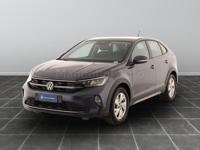 Volkswagen Taigo 1.0 tsi 110cv life