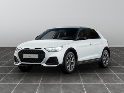 Audi A1 allstreet 30 1.0 tfsi 116cv business s tronic