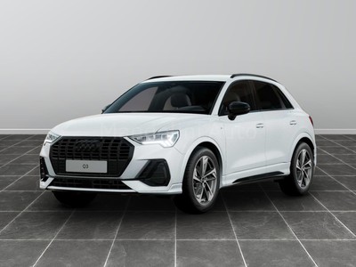Audi Q3 35 1.5 tfsi evo2 s line edition s tronic