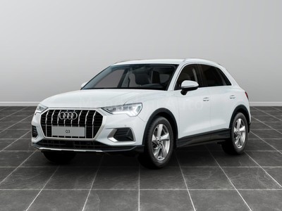 Audi Q3 35 2.0 tdi business advanced s tronic