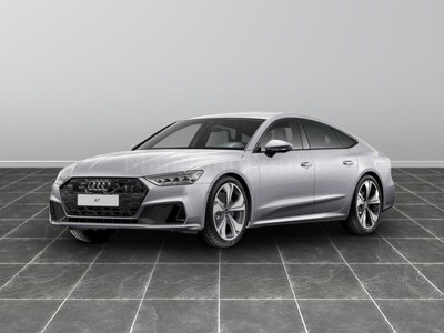 Audi A7 sportback 50 3.0 v6 tdi mhev 48v business advanced quattro tiptronic