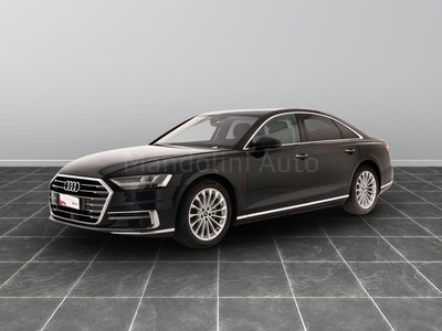 Audi A8 50 3.0 v6 tdi mhev quattro tiptronic