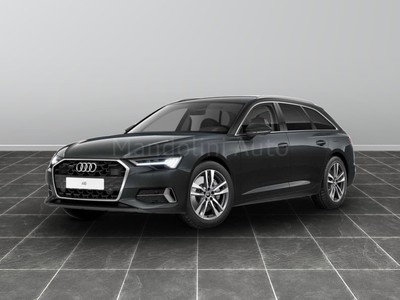 Audi A6 avant 50 2.0 tfsi e business advanced quattro ultra s tronic