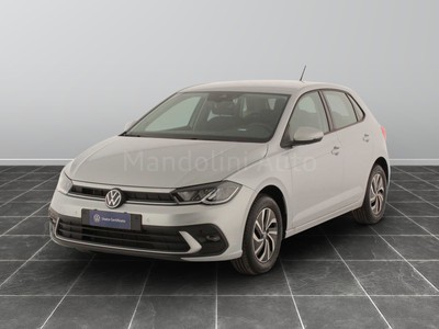 Volkswagen Polo 1.0 tsi 95cv life
