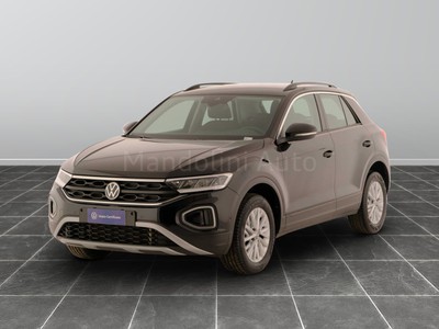 Volkswagen T-Roc 1.5 tsi act life dsg