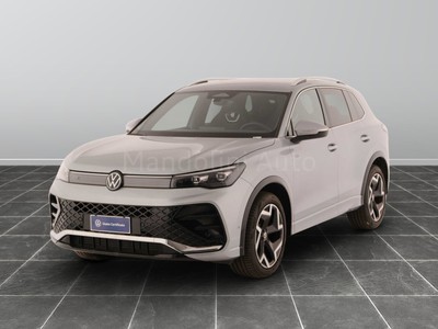 Volkswagen Tiguan 2.0 tdi scr 150cv r-line dsg