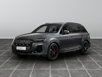 Audi Q7 60 3.0 v6 tfsi e s line plus quattro tiptronic 5p.ti