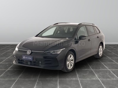 Volkswagen Golf variant 1.5 tsi act 115cv life