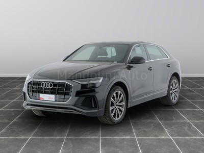Audi Q8 50 3.0 v6 tdi mhev sport quattro tiptronic
