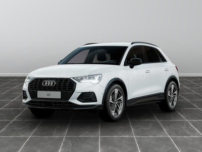 Audi Q3 35 2.0 tdi business advanced s tronic