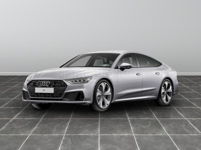 Audi A7 sportback 50 3.0 v6 tdi mhev 48v business advanced quattro tiptronic