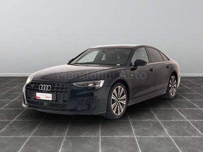 Audi A8 50 3.0 v6 tdi mhev quattro tiptronic