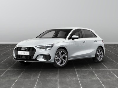 Audi A3 sportback 40 1.4 tfsi e business advanced s tronic