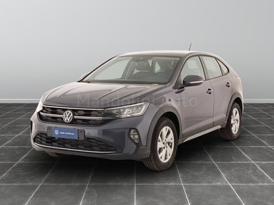 Volkswagen Taigo 1.0 tsi 110cv life
