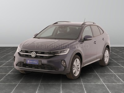 Volkswagen Taigo 1.0 tsi 95cv edition plus