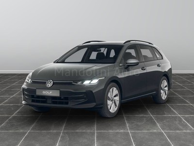 Volkswagen Golf variant 2.0 tdi scr 150cv life dsg