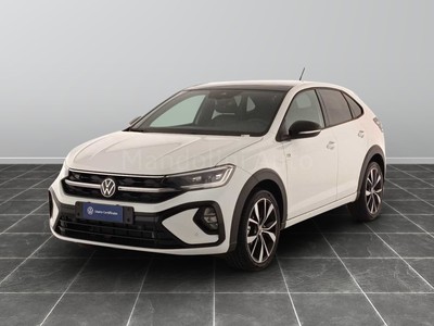 Volkswagen Taigo 1.0 tsi 115cv r-line dsg