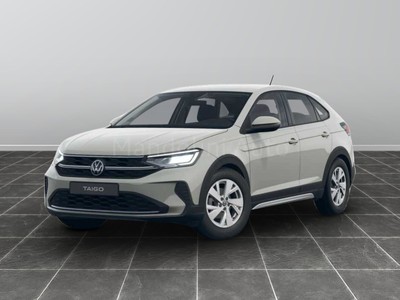 Volkswagen Taigo 1.0 tsi 115cv life