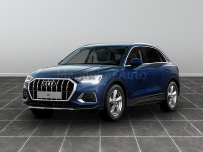 Audi Q3 35 2.0 tdi business advanced s tronic