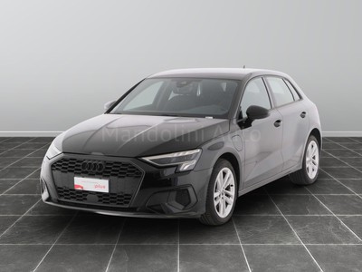 Audi A3 sportback 40 1.4 tfsi e business s tronic
