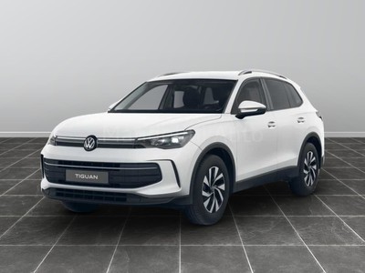 Volkswagen Tiguan 2.0 tdi scr 150cv edition plus dsg